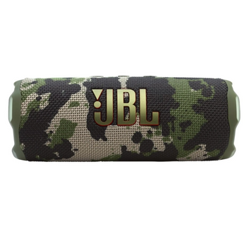 Портативна колонка JBL Flip 7 Bluetooth IP68 35 Вт - Зелена flip7green фото