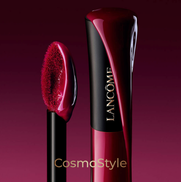 Тинт для губ Lancome L'Absolu Rouge Glaze Tintation 710 Brickfast in Bed 710 Brickfast in Bed фото