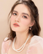 Рум&rsquo;яна Flower Knows (Флавер Ноуз) Strawberry Rococo Embossed Blush &mdash; стійкий природний рум&rsquo;янець, 5 г, відтінок 01 Angel Chanson 01 Angel Chanson фото 3