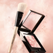Хайлайтер Bobbi Brown ( Бобби Браун ) Highlighting Powder Pink Glow 8 г &ndash; сияющее мерцание для лица bobbipoudre9483-03 фото 2