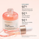 Увлажняющее масло для лица с витамином C и скваланом Biossance Squalane + Vitamin C Rose Oil 30 мл 0126002 фото 7