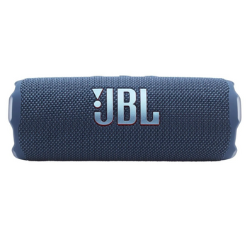 Портативна колонка JBL Flip 7 Bluetooth IP68 35 Вт - Синій flip7blue фото