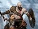 Фигурка Кратос и Атрей God of War Kratos and Atreus Бог Войны 20 см 012002 фото 4