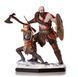 Фигурка Кратос и Атрей God of War Kratos and Atreus Бог Войны 20 см 012002 фото 8