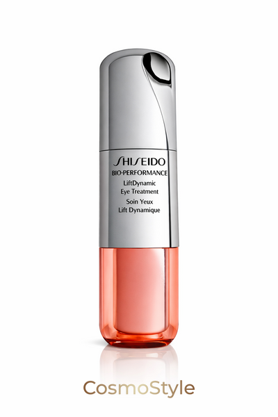 Крем для кожи вокруг глаз Shiseido (Шисейдо) Bio-Performance LiftDynamic Eye Treatment лифтинг, морщины и тёмные круги 15 мл she241249-03 фото