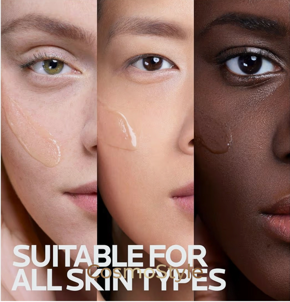 La Roche-Posay Pure Niacinamide 10 - Концентрована сироватка для регенерації та освітлення шкіри 30ml Niacinamide10 фото