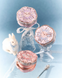 Набор для полноценного макияжа Flower Knows (Флавер Ноуз) Bunny Garden All-In Gift Set с парфюмом fk333-03 фото 4