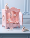 Набор для полноценного макияжа Flower Knows (Флавер Ноуз) Bunny Garden All-In Gift Set с парфюмом fk333-03 фото 10