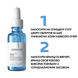 Сыворотка для лица La Roche-Posay Hyalu B5 Serum &ndash; с гиалуроновой кислотой и витамином B5, 30 мл la0485773-03 фото 2