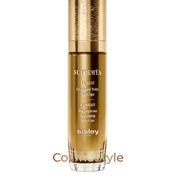 Sisley (Сислей) Suprem&yuml;a La Nuit &mdash; ночной антивозрастной уход для лица, 50 мл s0888-03 фото