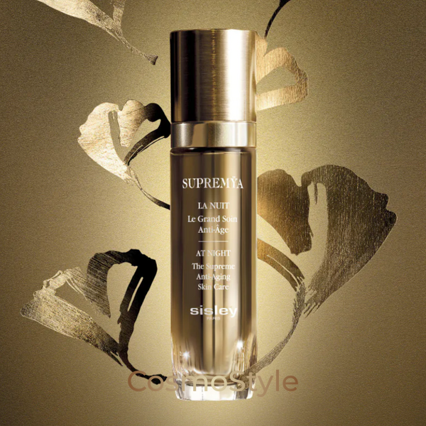 Sisley (Сислей) Suprem&yuml;a La Nuit &mdash; ночной антивозрастной уход для лица, 50 мл s0888-03 фото