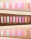 Рум&rsquo;яна + хайлайтер Flower Knows (Флавер Ноуз) Butterfly Cloud Collar Rouge Box Highlighting & Blush Duo Powder 6 г &mdash; відтінок 01 Rouge Snow 01 Rouge Snow фото 3