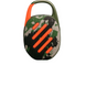 Портативная Bluetooth-колонка JBL Clip 5 IP67 7 Вт с карабином, зеленая clip5green фото 2