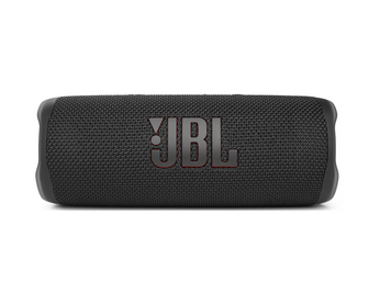 Портативна Bluetooth-колонка JBL Flip 6 IP67 30 Вт, чорна flip6black фото