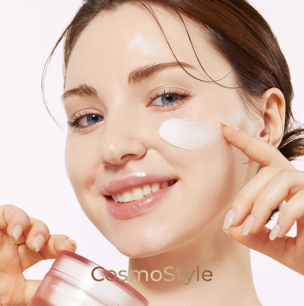 Medicube (Медікуб) Triple Collagen Cream &mdash; крем проти зморшок для обличчя, 50 мл mc2494-03 фото