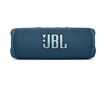 Портативна Bluetooth-колонка JBL Flip 6 IP67 30 Вт, синя flip6blue фото