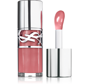 Блиск-олія для губ Yves Saint Laurent (Ів Сен Лоран) Loveshine Plumping Lip Oil - Gloss відтінок - 44 Nude Lavalli&egrave;re, 6 мл 2 Lucky Moonstone фото