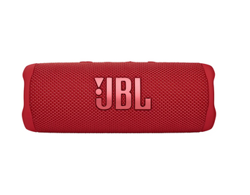 Портативна Bluetooth-колонка JBL Flip 6 IP67 30 Вт, червоний flip6red фото