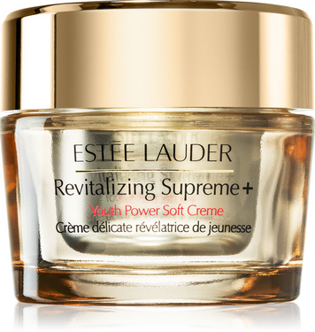 Омолоджувальний Крем для обличчя Estee Lauder (Есте Лаудер) Revitalizing Supreme+ Youth Power Soft Creme - 75 мл lc23455-03 фото