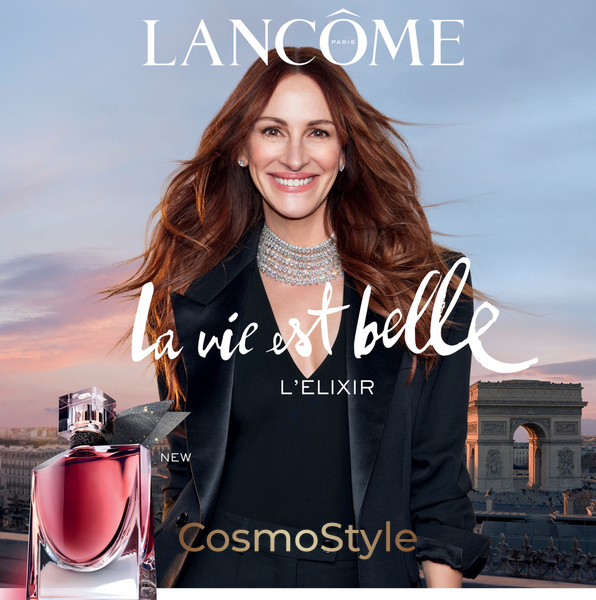 Женская парфюмированная вода Lanc&ocirc;me (Ланком) La Vie Est Belle L&rsquo;Elixir 100 мл lalelixir-03 фото