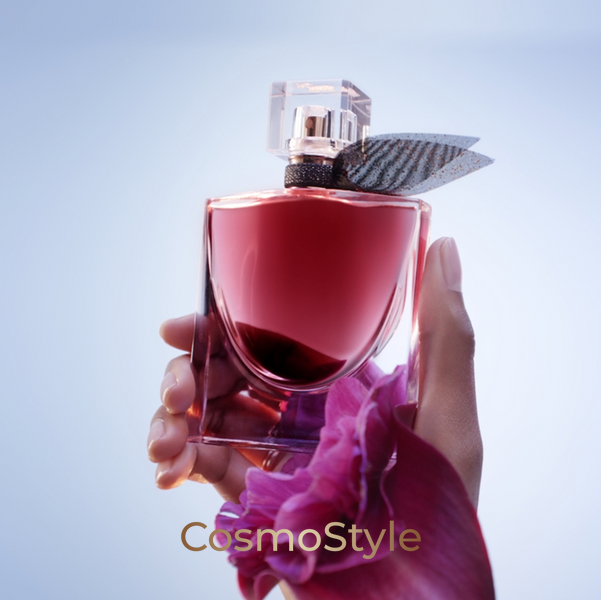 Женская парфюмированная вода Lanc&ocirc;me (Ланком) La Vie Est Belle L&rsquo;Elixir 100 мл lalelixir-03 фото