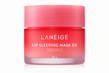 Нічна маска для губ Laneige (Ланеж) Lip Sleeping Mask EX Berry відновлення та зволоження 20 г m275884-03 фото