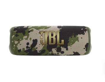 Портативна Bluetooth-колонка JBL Flip 6 IP67 30 Вт, зелена flip6green фото