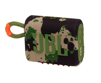JBL Go 3 - Портативна колонка акустика джбл го3 - Комуфляж Go3 фото