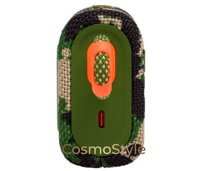 JBL Go 3 - Портативна колонка акустика джбл го3 - Комуфляж Go3 фото