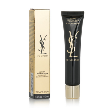 База під макіяж Yves Saint Laurent (Ів Сен-Лоран) праймер Top Secrets Instant Moisture Glow зволожувальна 40 мл ysl48347-03 фото
