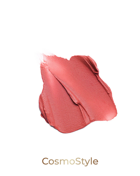 Мусова помада для губ Flower Knows (Флавер Ноуз) Strawberry Cupid Cake Lip Cream матова 5 мл &mdash; відтінок V04 Meredith V04 Meredith фото
