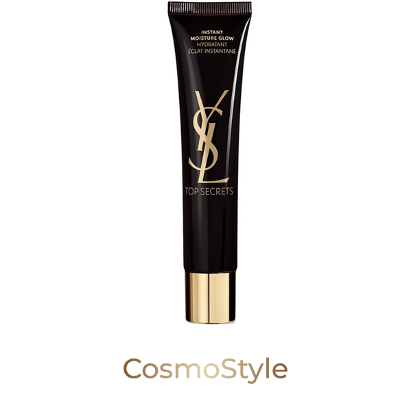 База под макияж Yves Saint Laurent (Ив Сен-Лоран) праймер Top Secrets Instant Moisture Glow увлажняющая 40 мл ysl48347-03 фото