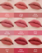 Мусова помада для губ Flower Knows (Флавер Ноуз) Strawberry Cupid Cake Lip Cream матова 5 мл &mdash; відтінок V04 Meredith V04 Meredith фото 3