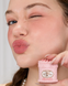 Мусова помада для губ Flower Knows (Флавер Ноуз) Strawberry Cupid Cake Lip Cream матова 5 мл &mdash; відтінок V04 Meredith V04 Meredith фото 5