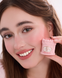 Мусова помада для губ Flower Knows (Флавер Ноуз) Strawberry Cupid Cake Lip Cream матова 5 мл &mdash; відтінок V04 Meredith V04 Meredith фото 4