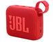 JBL Go 4 - Портативна Колонка акустика ДЖБЛ Го4 - Червона GO4 фото 2