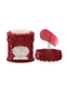 Мусова помада для губ Flower Knows (Флавер Ноуз) Strawberry Cupid Cake Lip Cream матова 5 мл &mdash; відтінок V08 Cranberry V08 Cranberry фото 1
