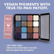 Палетка тіней для повік NYX Professional Makeup Ultimate Shadow Palette Warm Neutrals, 16 відтінків nyxpaletKR-03 фото 4