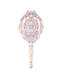 Дзеркальце ручне Flower Knows (Флавер Ноуз) Bunny Garden Hand Mirror &mdash; Wisteria Purple  Wisteria Purple фото 1