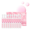 Омолаживающая сыворотка для лица с PDRN 99% Medicube (Медикуб) PDRN Pink One Day Serum, 1.5 мл &times; 10 ампул