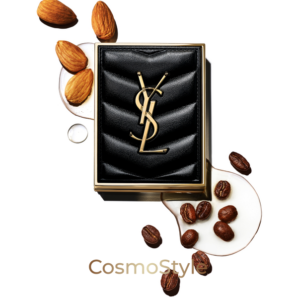 Палетка тіней для повік 4 кольори Yves Saint Laurent (Ів Сен Лоран) Couture Mini Clutch 4 г &mdash; 100 Stora Dolls 100 Stora Dolls фото