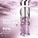 Блиск-олія для губ Yves Saint Laurent (Ів Сен Лоран) Loveshine Plumping Lip Oil - Gloss відтінок - 2 LuckyMoonstone, 6 мл 2 Lucky Moonstone фото 6