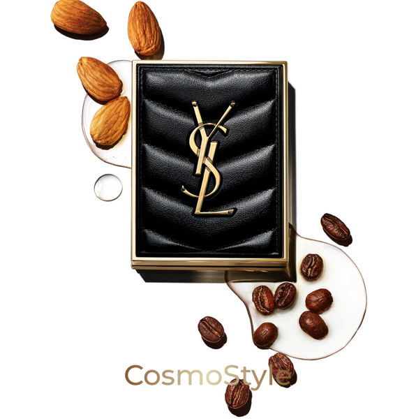 Палетка теней для век 4 оттенка Yves Saint Laurent (Ив Сен Лоран) Couture Mini Clutch 4 г &mdash; 400 Babylon Roses 400 Babylon Roses фото