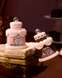 Парфюм Flower Knows (Флавер Ноуз) The Sweetie Bear Perfume 50 мл &mdash; аромат Honey Lemon Honey Lemon фото 5