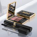 Палетка теней для век 4 оттенка Yves Saint Laurent (Ив Сен Лоран) Couture Mini Clutch 4 г &mdash; 400 Babylon Roses 400 Babylon Roses фото 2