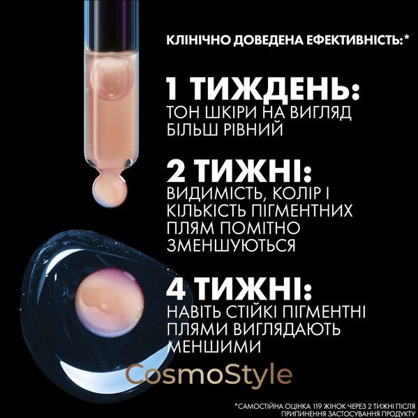 Сироватка La Roche-Posay Mela B3 (Ля Рош-Позе) проти пігментації &mdash; 30 мл MelaB3 фото