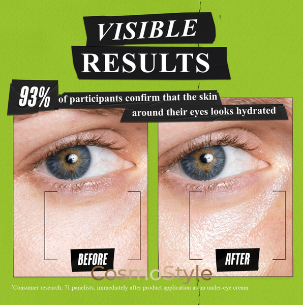 Крем Kiehl&rsquo;s (Кілс) - 28 мл. навколо очей Creamy Eye Treatment with Avocado для зволоження та пом&rsquo;якшення  k2831311-03 фото