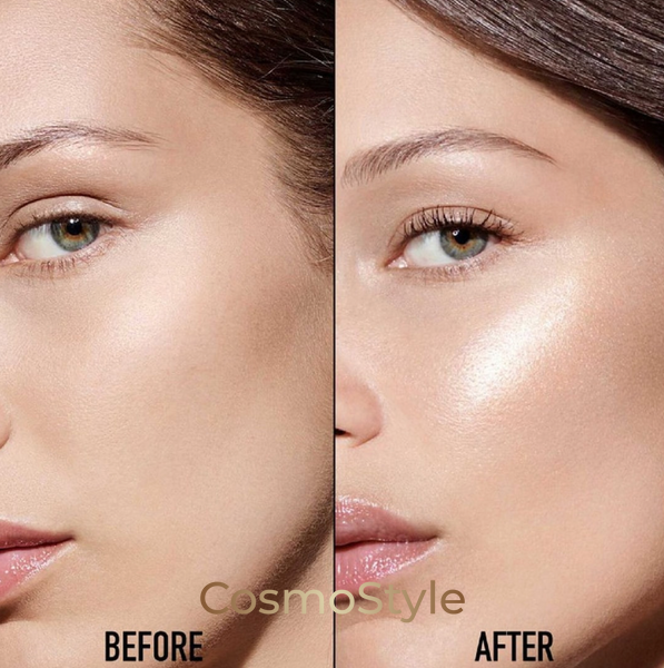 Палітра хайлайтерів Dior Backstage Glow Face Palette 001 Universal 10 g. Нова версія  001 Universal Glow фото