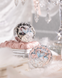 Рум&rsquo;яна Flower Knows (Флавер Ноуз) Swan Ballet Embossed Blush &mdash; відтінок 01 Niveous Swan - 5 г 01 Niveous Swan фото 5