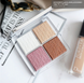 Палітра хайлайтерів Dior Backstage Glow Face Palette 001 Universal 10 g. Нова версія  001 Universal Glow фото 4